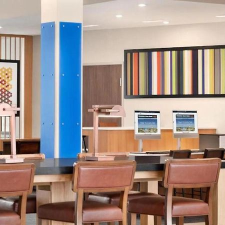 Holiday Inn Express & Suites Austin North - Pflugerville By Ihg Exterior foto